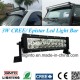 Hot Sale 120W CREE LED Light Bar for Offroad (GT31001-120Cr)