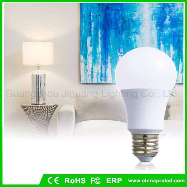 Best A19/A60 3W 5W 7W 9W 12W Energy Saving LED Light Bulb Lighting E27 E26 B22