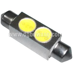 Festoon 2W LED Car Light Car Lighting (S85-42-002Z85BN)